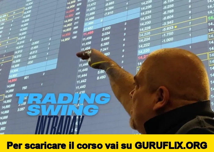 [95% OFF] Trading Swing Intraday di Davide Biocchi