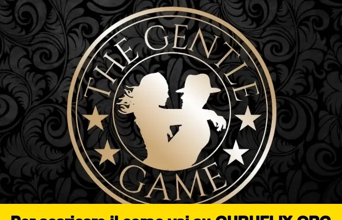 [95% OFF] The Gentle Game di Maurizio Romano (Gentlemind)