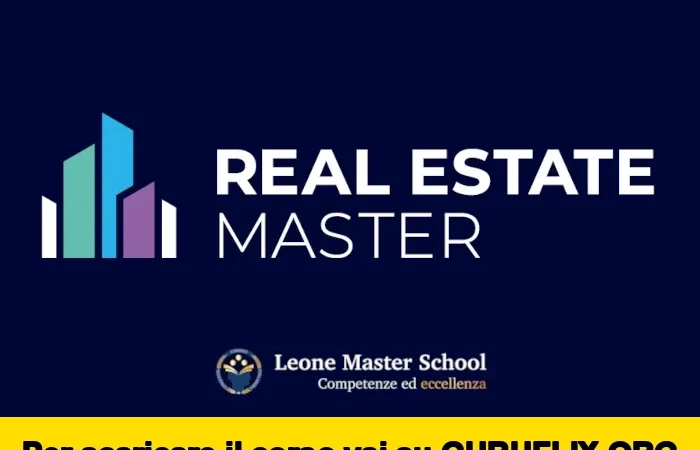 [95% OFF] Leone Real Estate Master 2.0 di Leonardo Leone