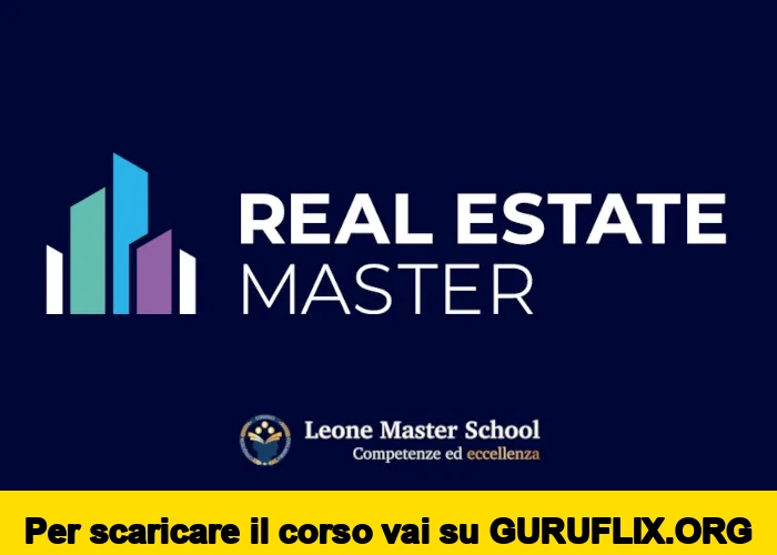 [95% OFF] Leone Real Estate Master 2.0 di Leonardo Leone
