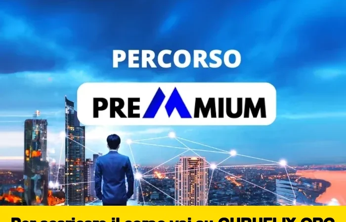[95% OFF] Percorso Premium di Massimiliano Acerra