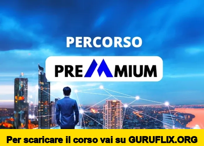 [95% OFF] Percorso Premium di Massimiliano Acerra
