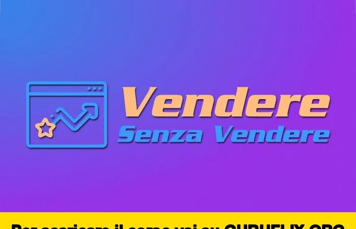 [95% OFF] Vendere senza Vendere di Marco Scabia