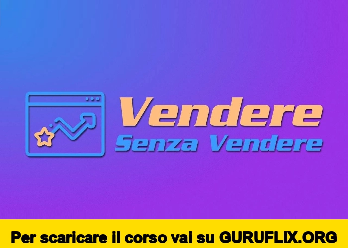 [95% OFF] Vendere senza Vendere di Marco Scabia