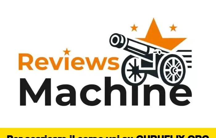 [95% OFF] Reviews Machine di Alessandro Arnao