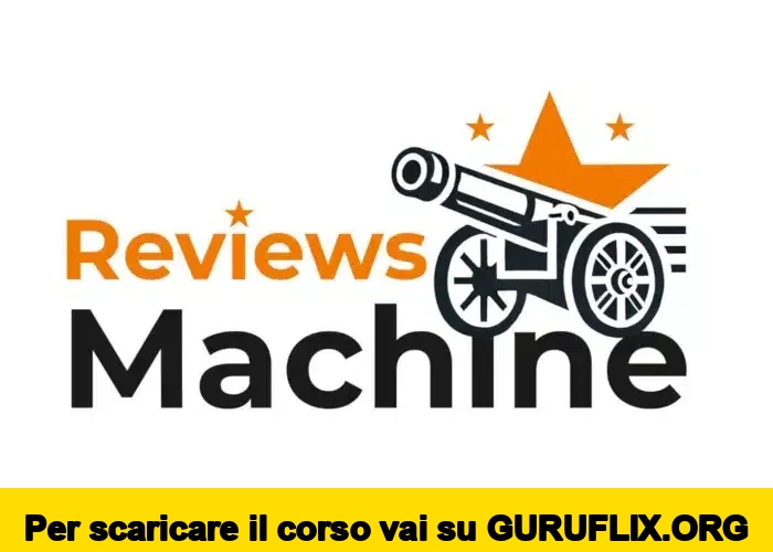 [95% OFF] Reviews Machine di Alessandro Arnao