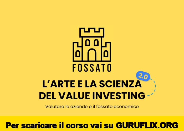 [95% OFF] L’Arte e la Scienza del Value Investing di Fossato Economico