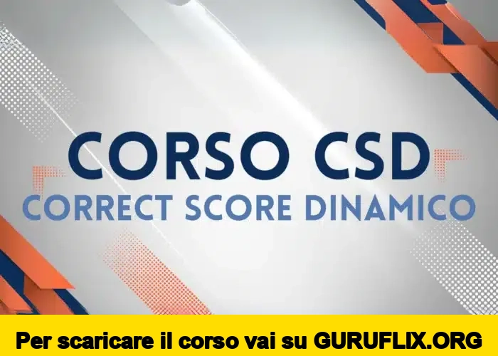 [95% OFF] Corso CSD di Amato Sabatini (GuadagnoScommesse)