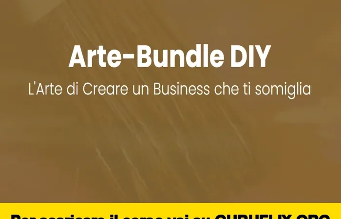 [95% OFF] Arte–Bundle DIY di Laura Baileni
