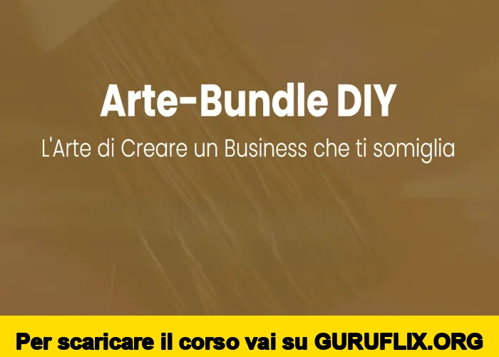 [95% OFF] Arte–Bundle DIY di Laura Baileni