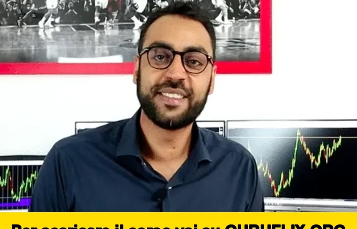 [95% OFF] Trading pro academy di Jonathan Giammò