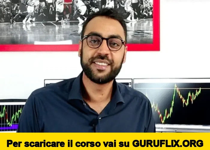 [95% OFF] Trading pro academy di Jonathan Giammò