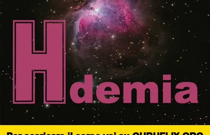 [95% OFF] Hdemia di Luca Romito