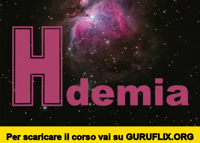 [95% OFF] Hdemia di Luca Romito