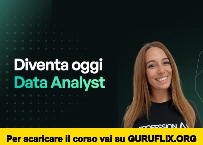 [95% OFF] Master in Data Analytics di Profession.AI
