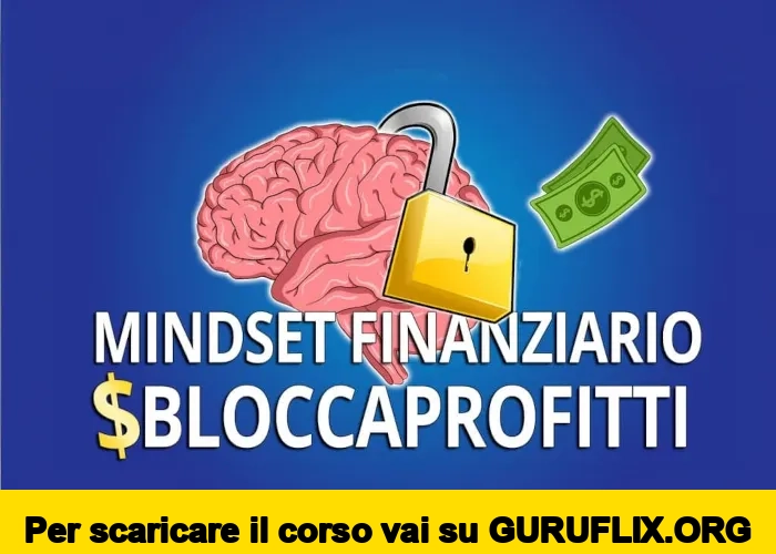 [95% OFF] Mindset Finanziario Sbloccaprofitti di BuzWay