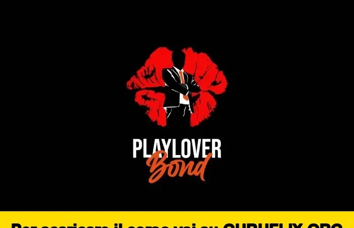 [95% OFF] Playlover Bond di PlayLover Academy
