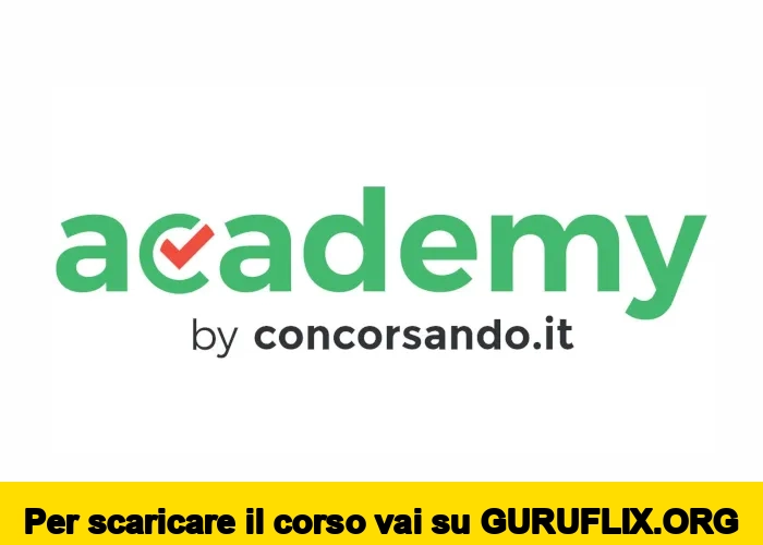 [95% OFF] Academy di Concorsando