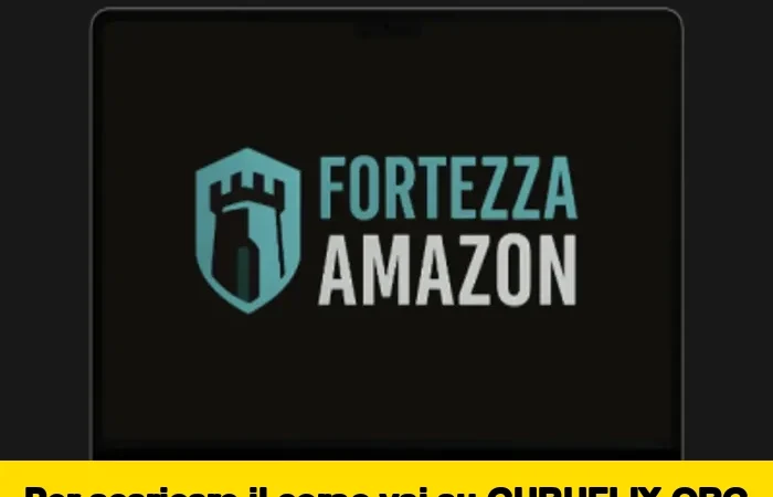 [95% OFF] Fortezza Amazon 1.0 di Giuseppe Pignatello
