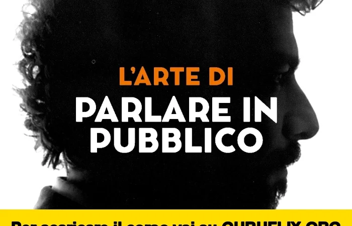 [95% OFF] L’Arte di Parlare in Pubblico di Massimo Polidoro