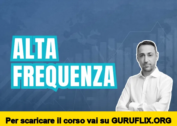 [95% OFF] Alta Frequenza di Francesco Carrino