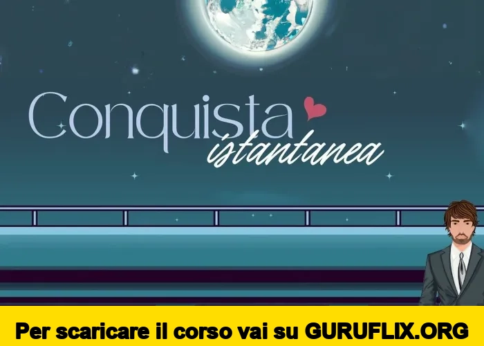 [95% OFF] Conquista Istantanea di PlayLover Academy