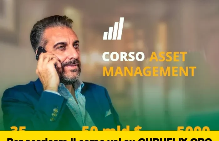 [95% OFF] Corso Asset Management di Antonio Carnevale