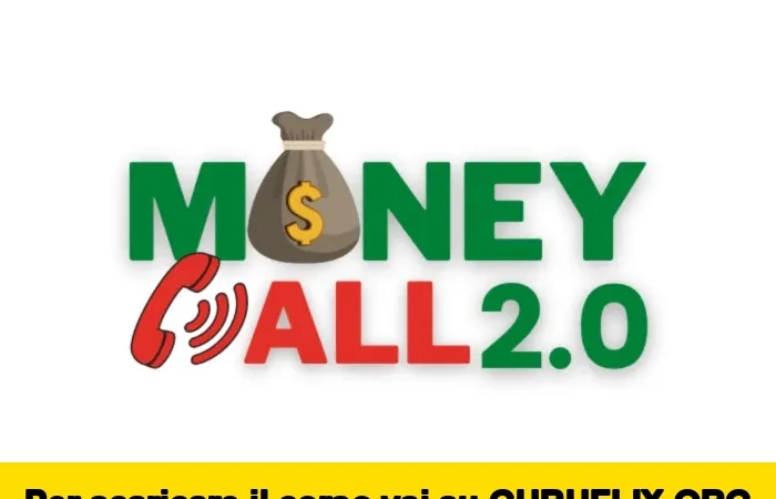 [95% OFF] Money Call 2.0 di Nick Cataldi