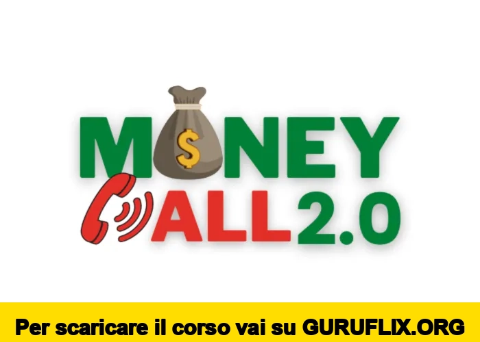 [95% OFF] Money Call 2.0 di Nick Cataldi