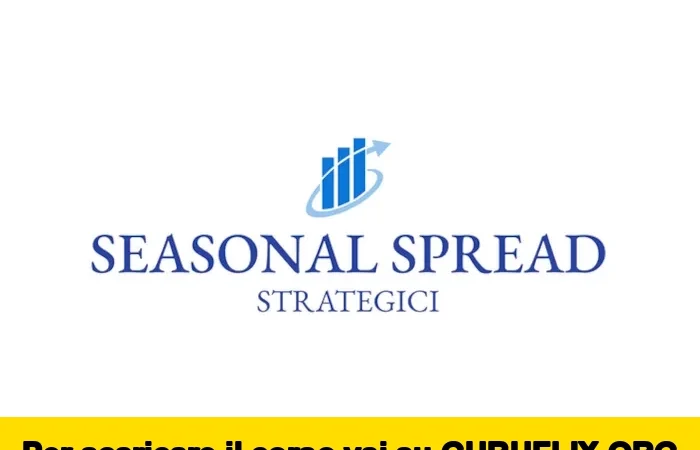 [95% OFF] Seasonal Spread Strategici di Buz Trading