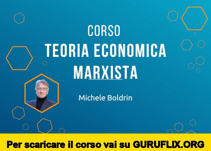[95% OFF] Teoria Economica Marxista di Theory & Data