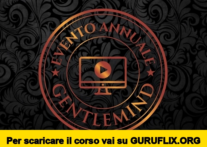 [95% OFF] Aspettando l’evento Gentlemind di Maurizio Romano