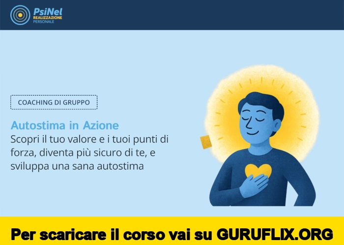 [95% OFF] Autostima in Azione di Gennaro Romagnoli