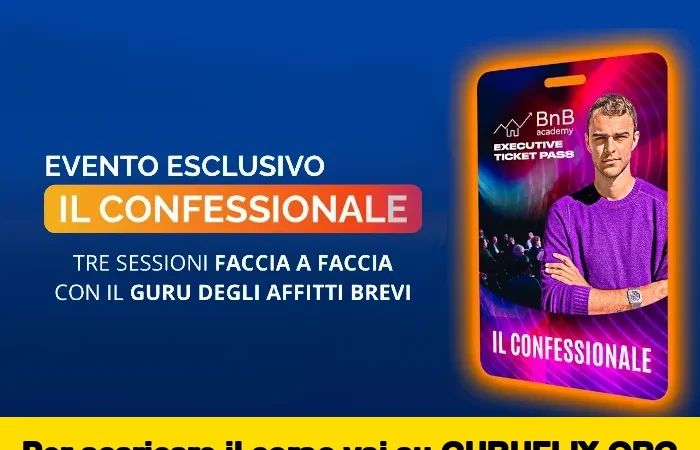 [95% OFF] Il Confessionale di Ludovico Cianchetta Vazquez