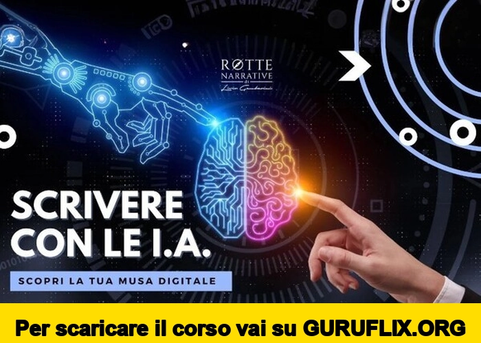 [95% OFF] Scrivere con le I.A. di Livio Gambarini