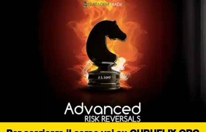 [95% OFF] Advanced Risk Reversal di Marco Doni