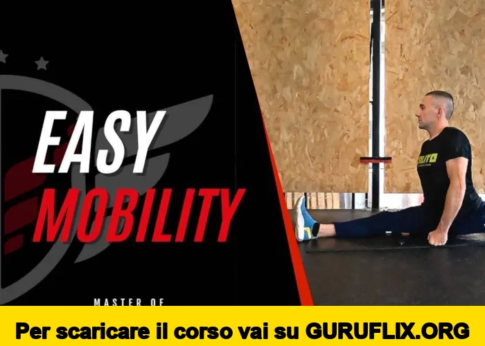 [95% OFF] Easy Mobility di Claudio Negro