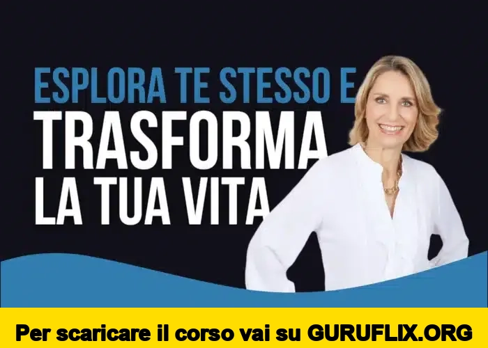 [95% OFF] Esplora te Stesso e Trasforma la tua Vita di Nicoletta Romanazzi