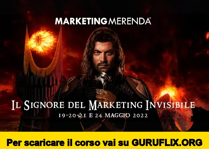 [95% OFF] Marketing Merenda 2022 Il signore del Marketing Invisibile di Frank Merenda
