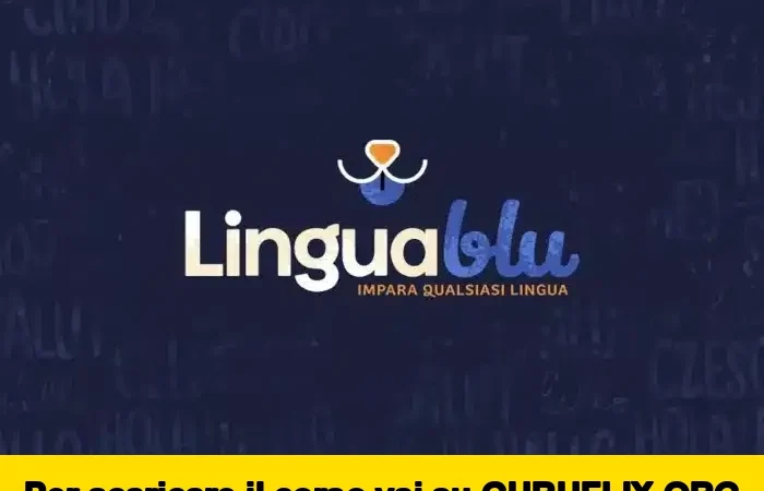 [95% OFF] Lingua Blu di Alessandro de Concini
