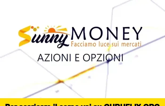 [95% OFF] Azioni e Opzioni di Sunny Money
