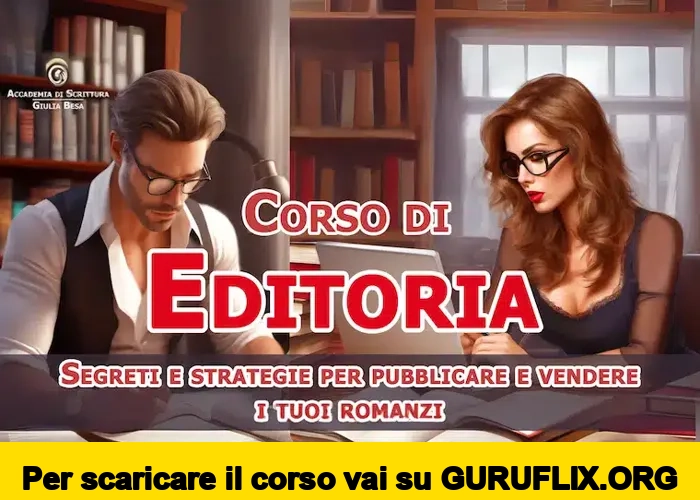 [95% OFF] Editoria di Giulia Besa e Agenzia Duca