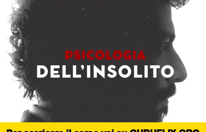 [95% OFF] Psicologia dell’Insolito di Massimo Polidoro