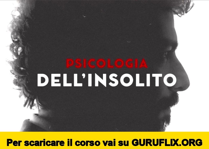 [95% OFF] Psicologia dell’Insolito di Massimo Polidoro