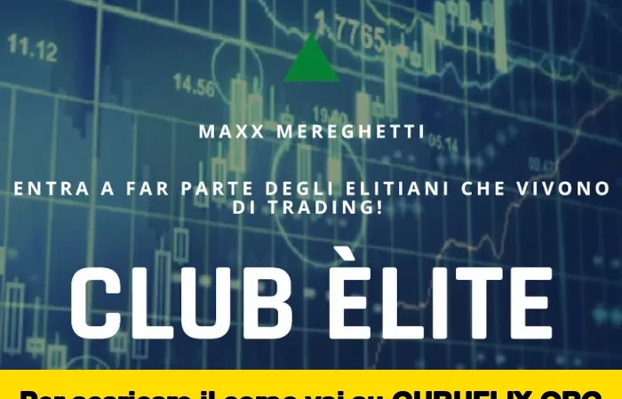 [95% OFF] Club Elite di Maxx Mereghetti