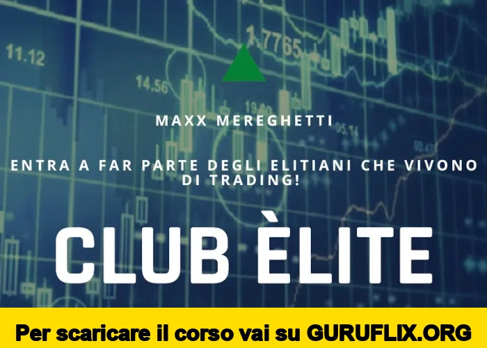 [95% OFF] Club Elite di Maxx Mereghetti