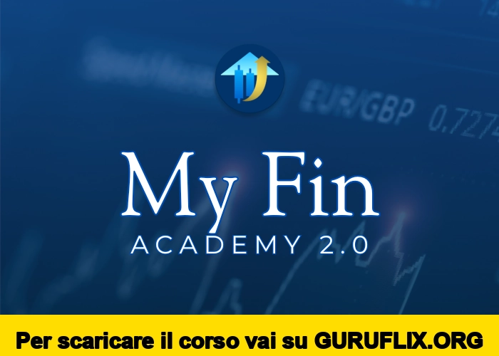 [95% OFF] My Fin Academy 2.0 di Emanuele Bonanni e Silvia Vianello