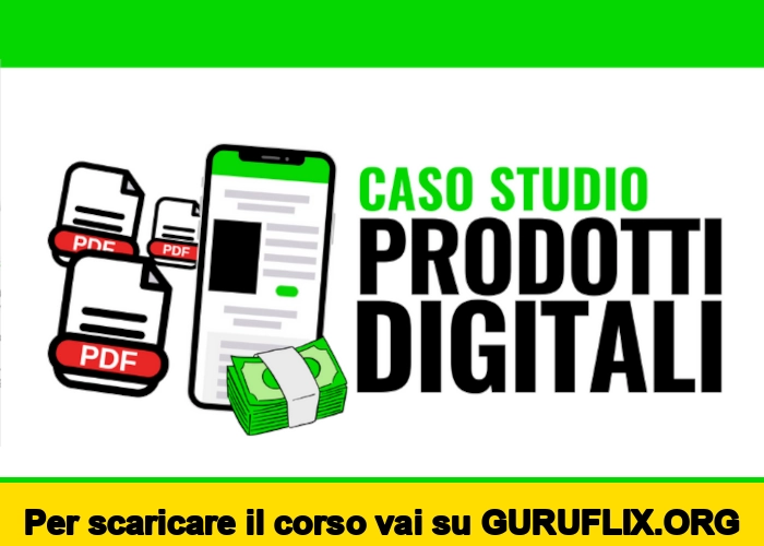 [95% OFF] Caso Studio Prodotti Digitali di Ignazio Munzù