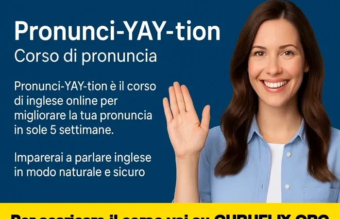 [95% OFF] Pronunci–YAY–ation di Norma’s Teaching