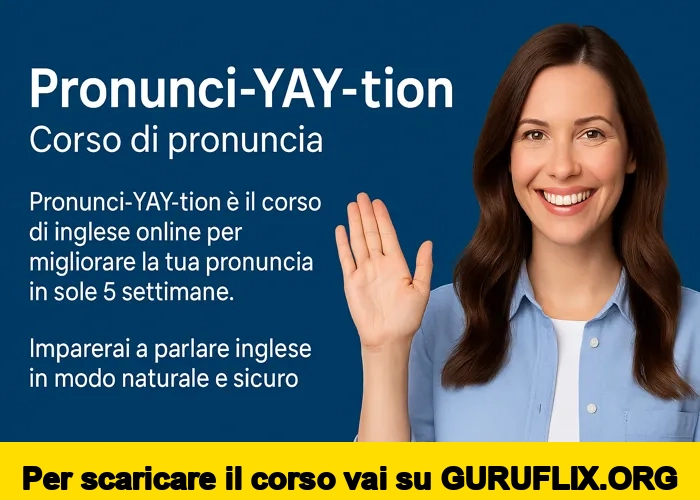 [95% OFF] Pronunci–YAY–ation di Norma’s Teaching